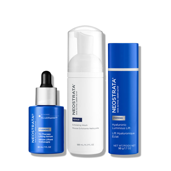 neostrata SKIN ACTIVE Daily Trio