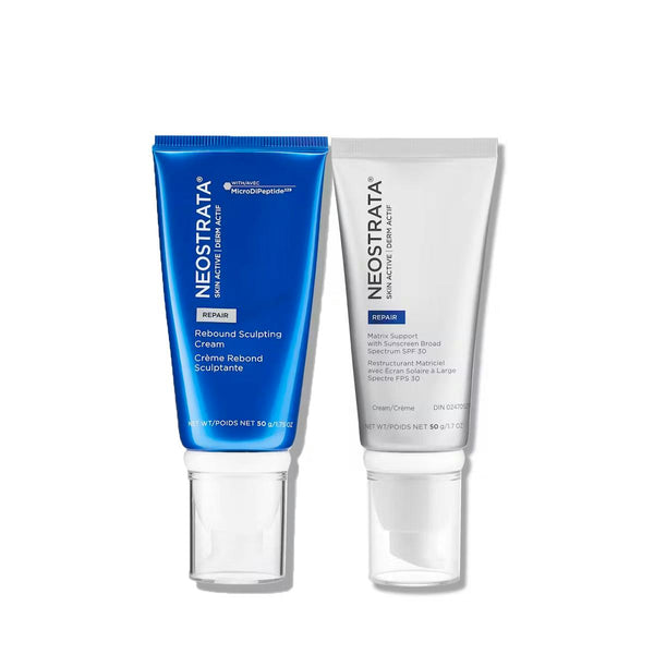 neostrata SKIN ACTIVE Day & Night Duo