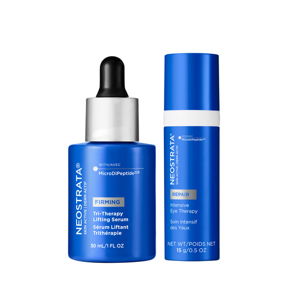 neostrata SKIN ACTIVE Face & Eye Duo