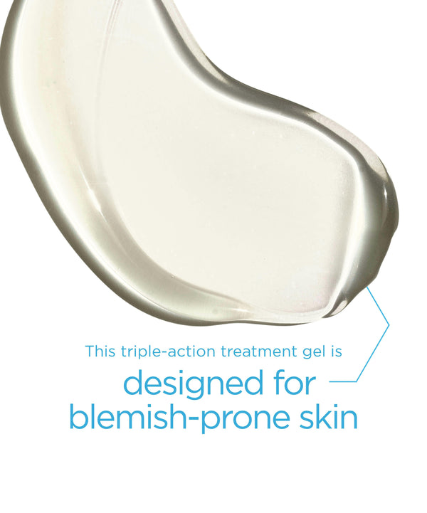 Neostrata Targeted Clarifying Gel