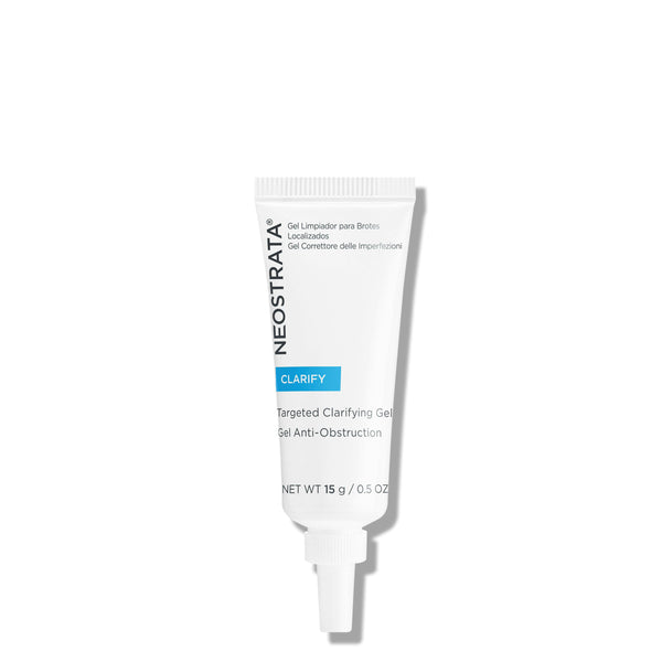 neostrata Targeted Clarifying Gel
