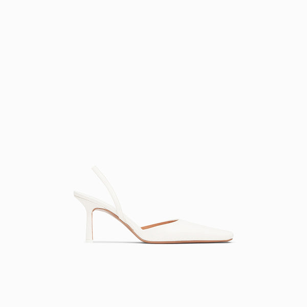 neous Dracu Women's Cream Pumps Cream