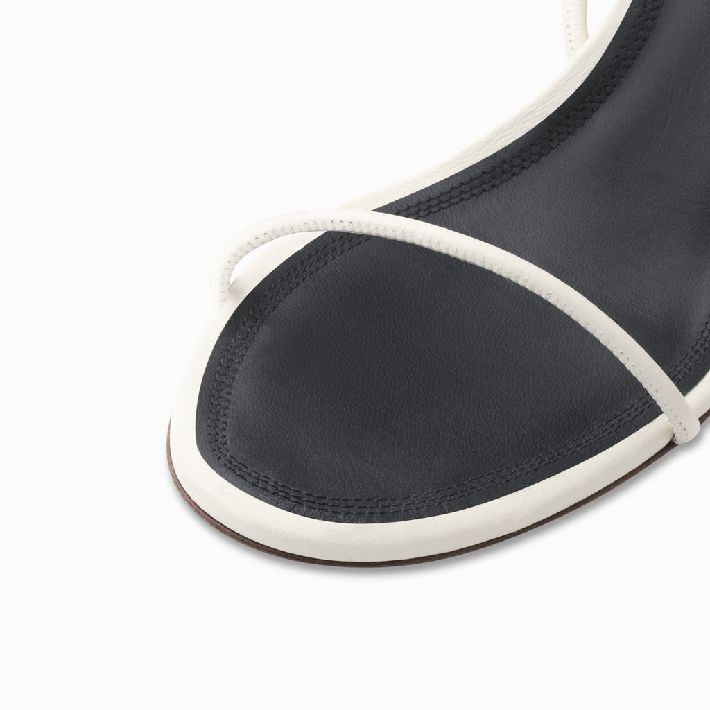 Neous Nenque Women's Sandals Cream