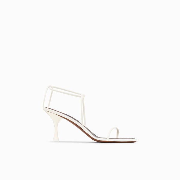 neous Nenque Women's Sandals Cream