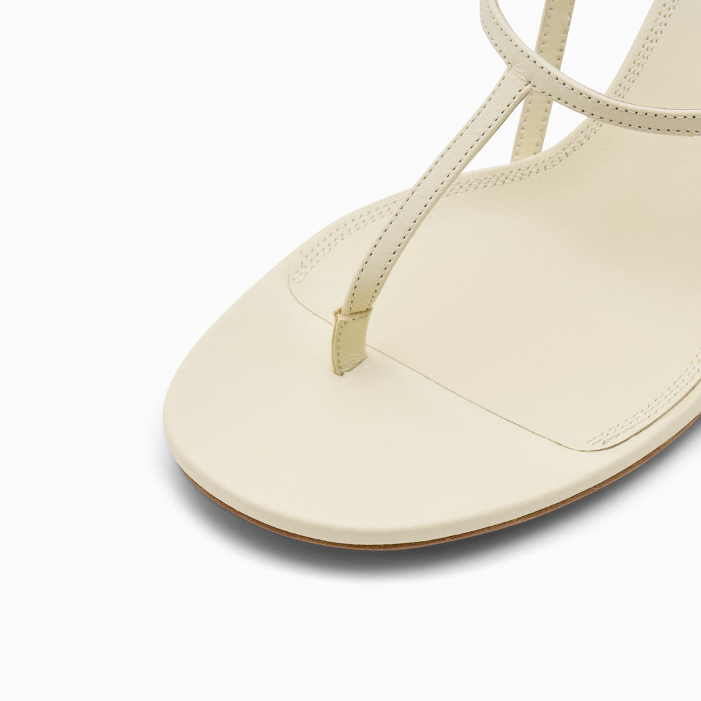 Neous New Arneb Women's Sandals Cream