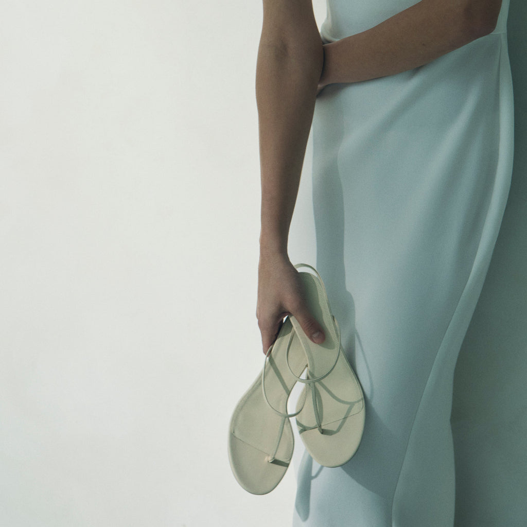 Neous New Arneb Women's Sandals Cream