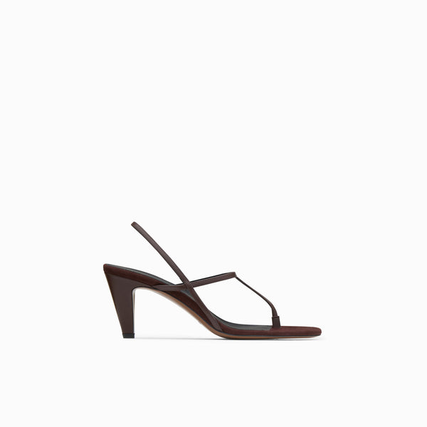 neous New Arneb Women's Sandals Dark Chocolate