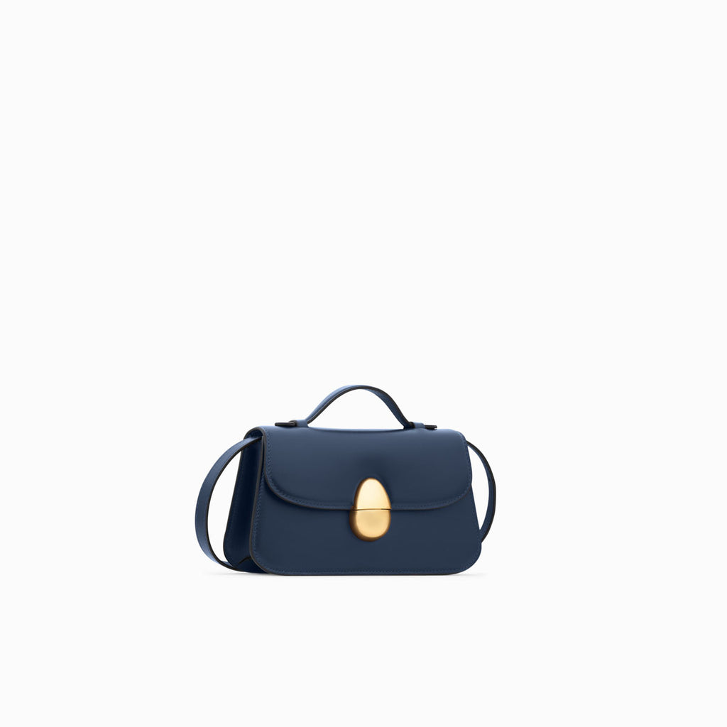 Neous Phoenix 1.0 Crossbody Bag | NEOUS Bags NAVY