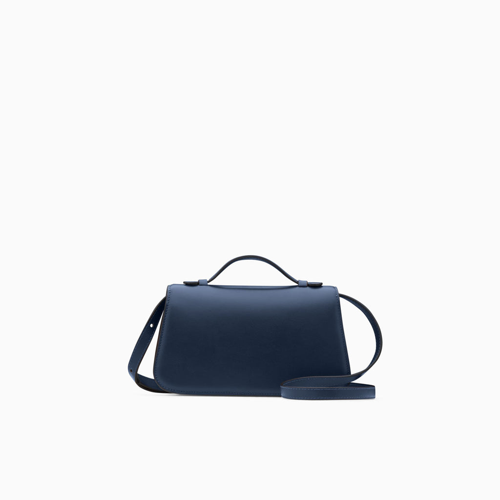 Neous Phoenix 1.0 Crossbody Bag | NEOUS Bags NAVY