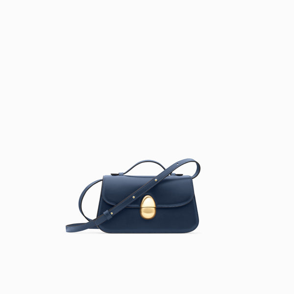neous Phoenix 1.0 Crossbody Bag | NEOUS Bags NAVY