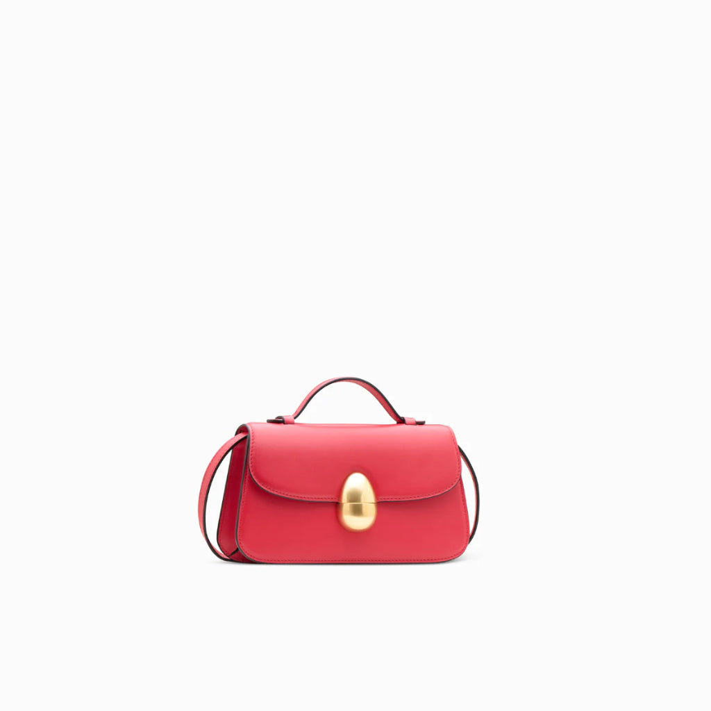 Neous Phoenix 1.0 Crossbody Bag | NEOUS Bags Red