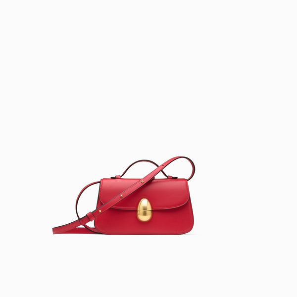 neous Phoenix 1.0 Crossbody Bag | NEOUS Bags Red