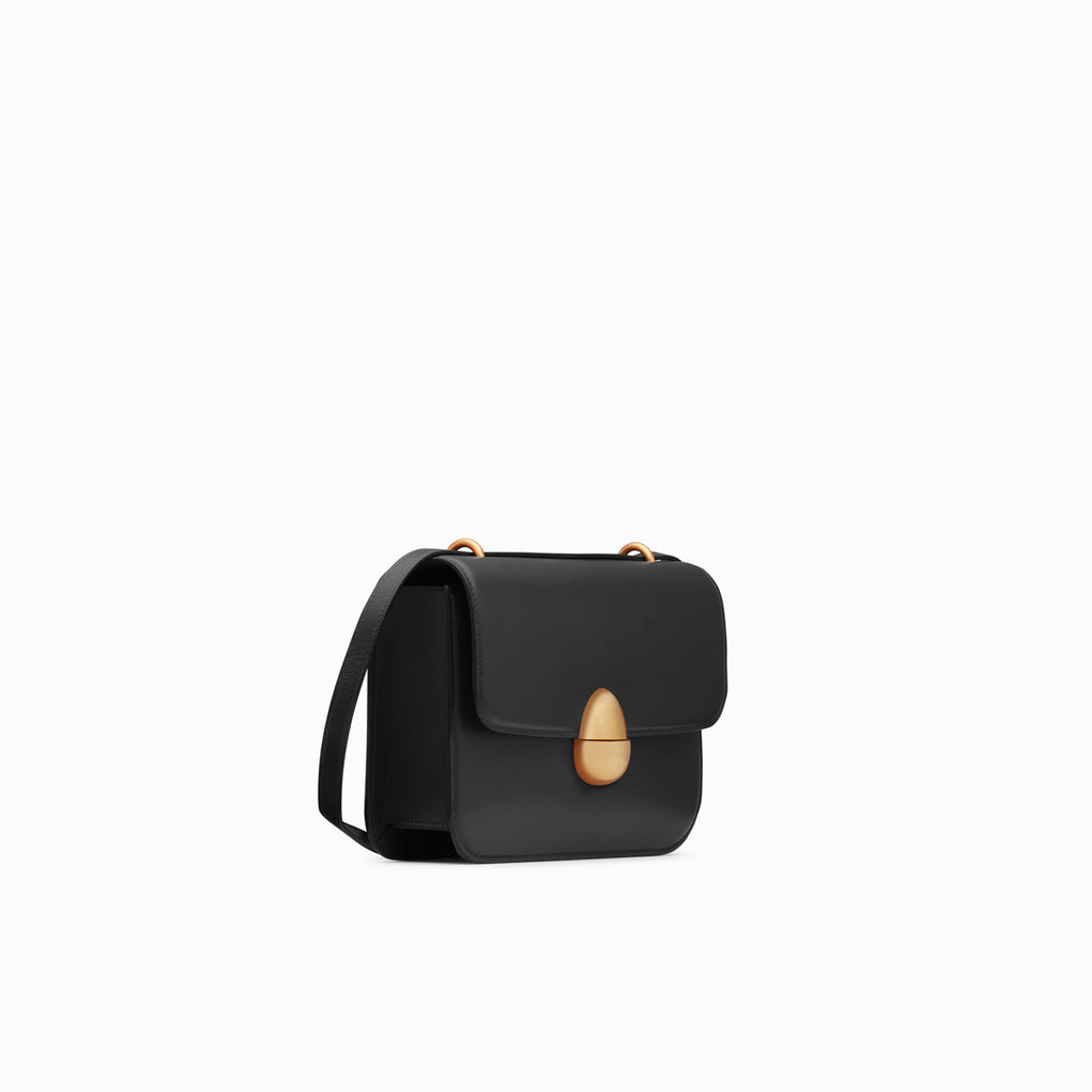 Neous Phoenix Crossbody Bag | NEOUS Bags Black