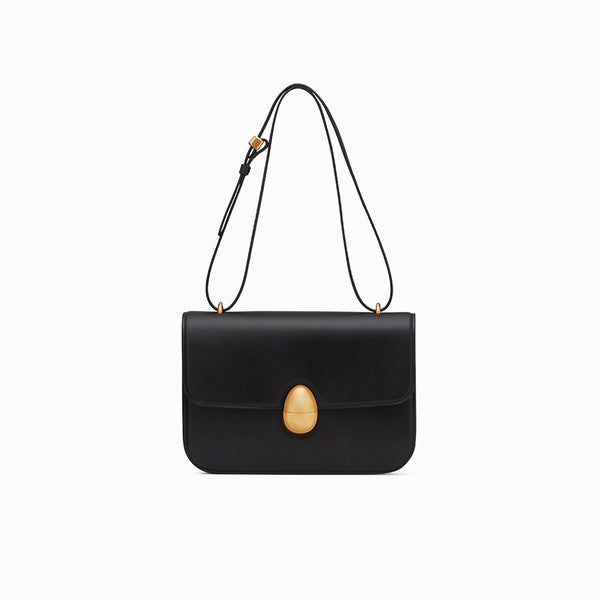 neous Phoenix Crossbody Bag | NEOUS Bags Black