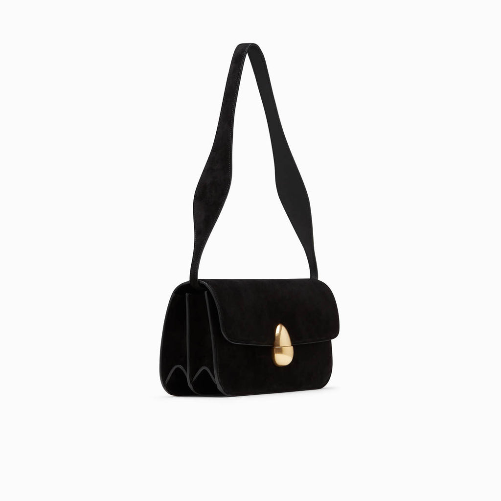 Neous Phoenix East West | NEOUS Bags Black