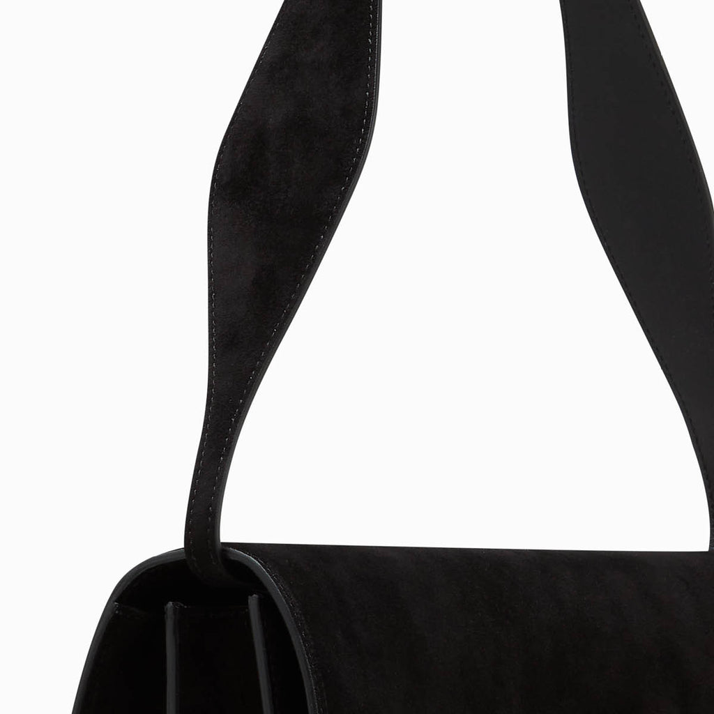 Neous Phoenix East West | NEOUS Bags Black