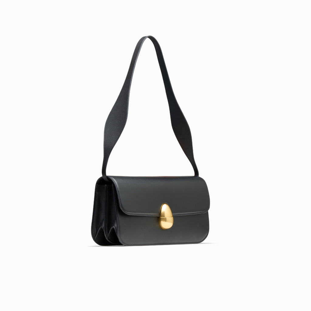 Neous Phoenix East West | NEOUS Bags Black