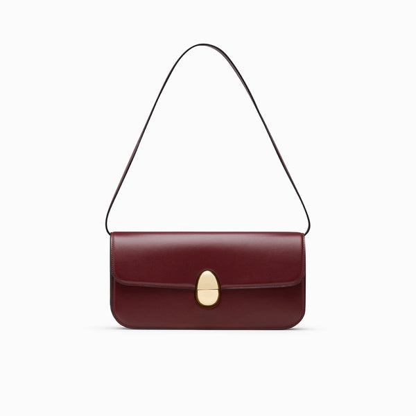 neous Phoenix East West | NEOUS Bags Burgundy