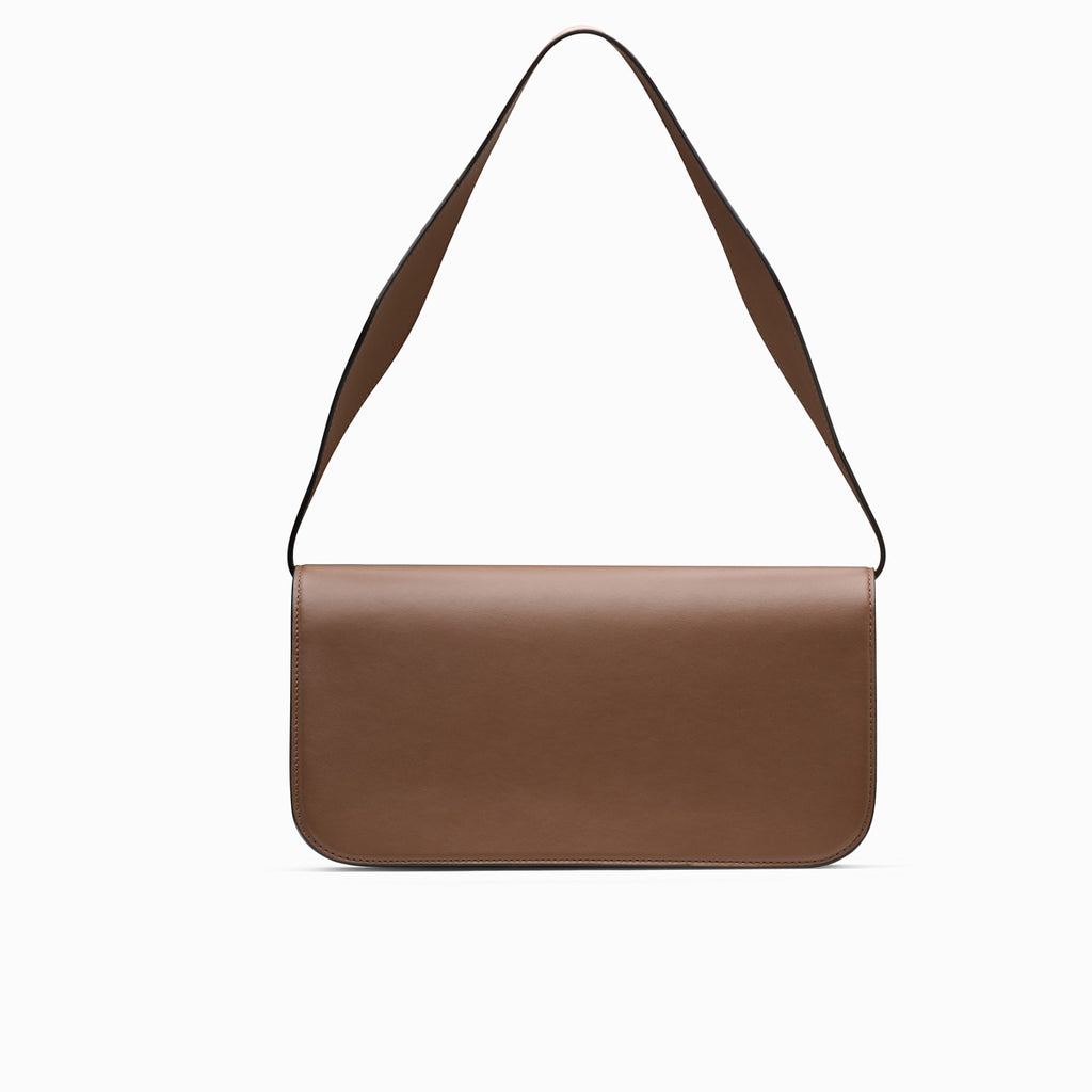 Neous Phoenix East West | NEOUS Bags Dark Taupe