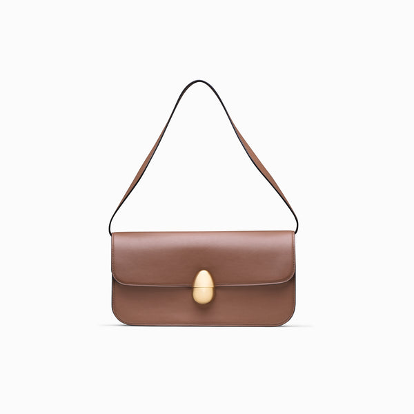 neous Phoenix East West | NEOUS Bags Dark Taupe
