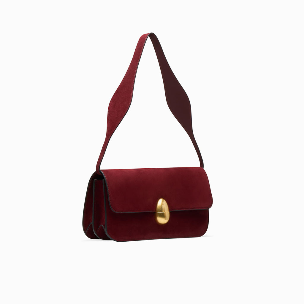 Neous Phoenix East West | NEOUS Handbags BURGUNDY