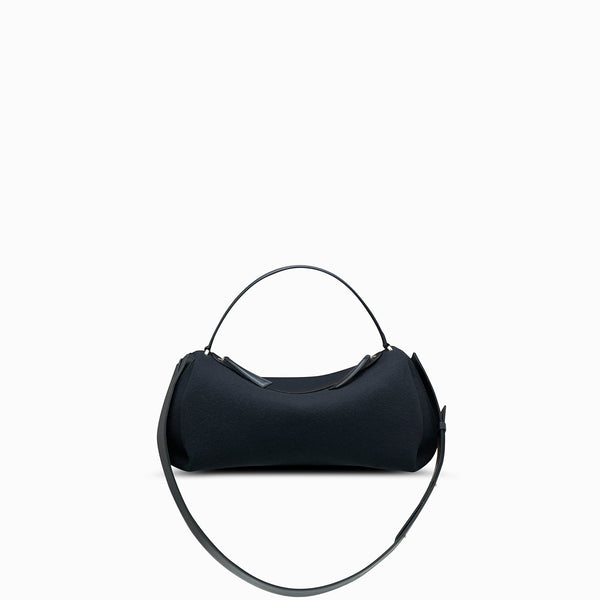 neous NEOUS Scorpius Leather Tote Bag | NEOUS Bags Black