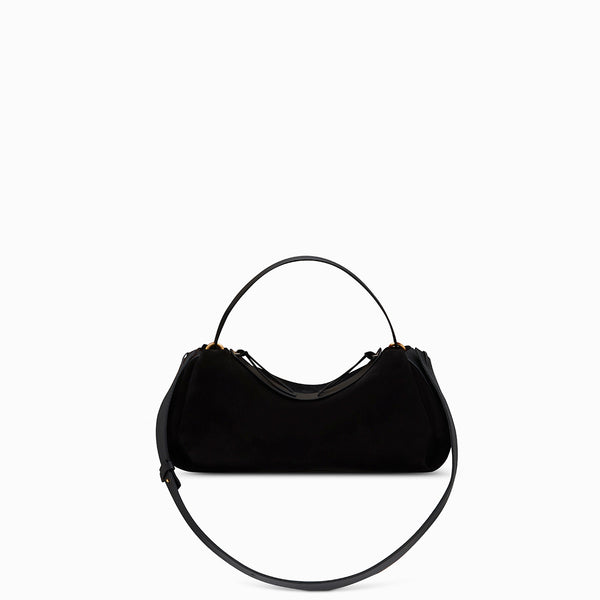 neous NEOUS Scorpius Leather Tote Bag | NEOUS Bags Black