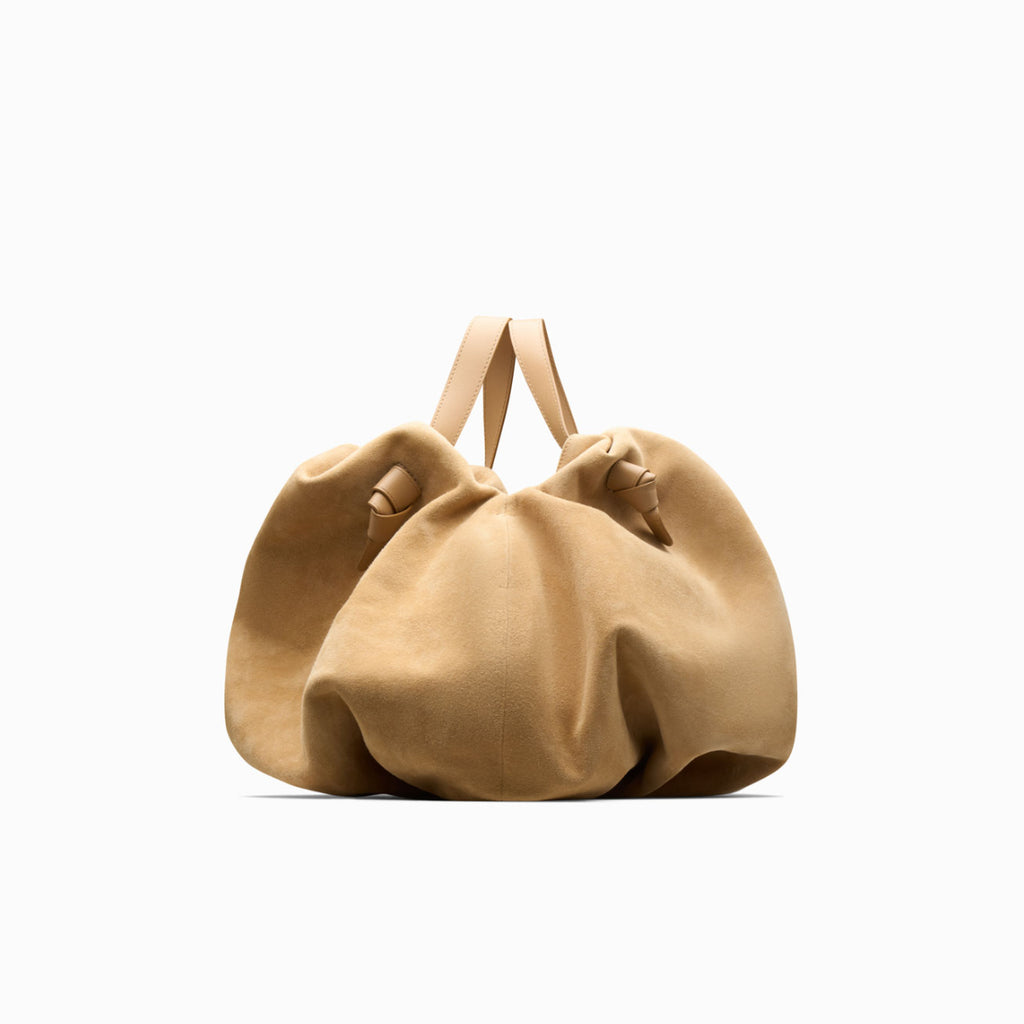 Neous Taurus Crossbody Bag | NEOUS Bags Sand