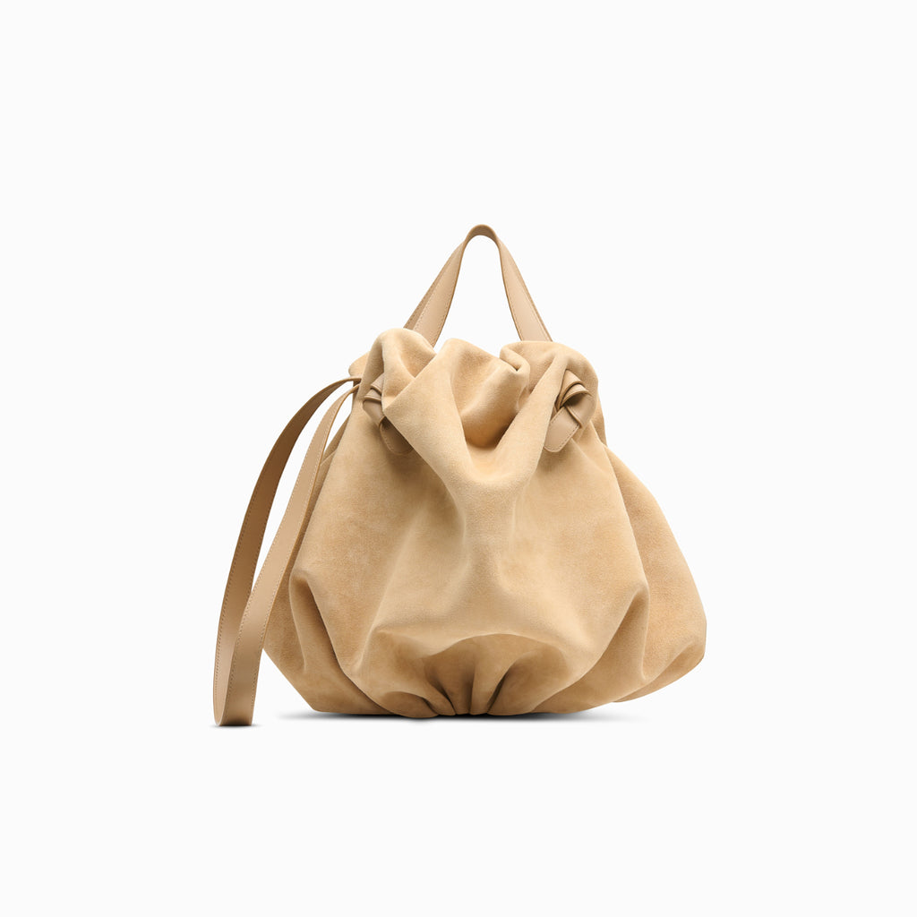 Neous Taurus Crossbody Bag | NEOUS Bags Sand