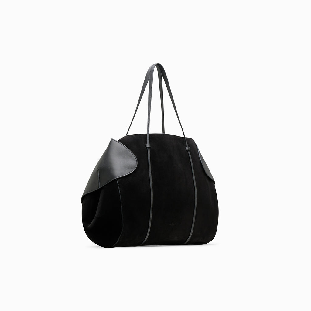 Neous The BERENICES Holdall | NEOUS Handbags Black