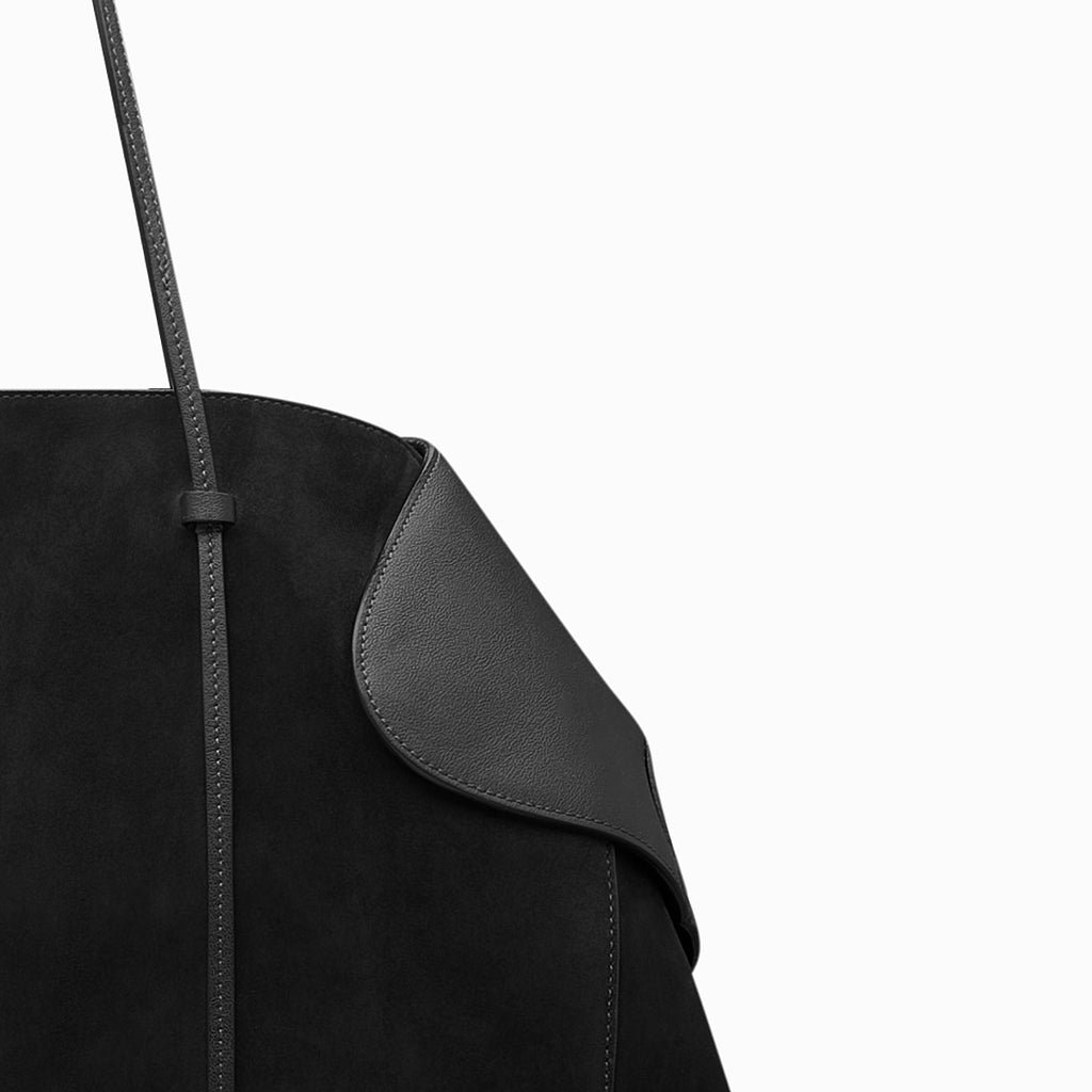 Neous The BERENICES Holdall | NEOUS Handbags Black