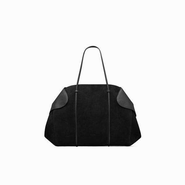 neous The BERENICES Holdall | NEOUS Handbags Black