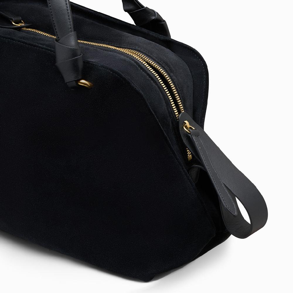 Neous The New ARIES Holdall | NEOUS Black