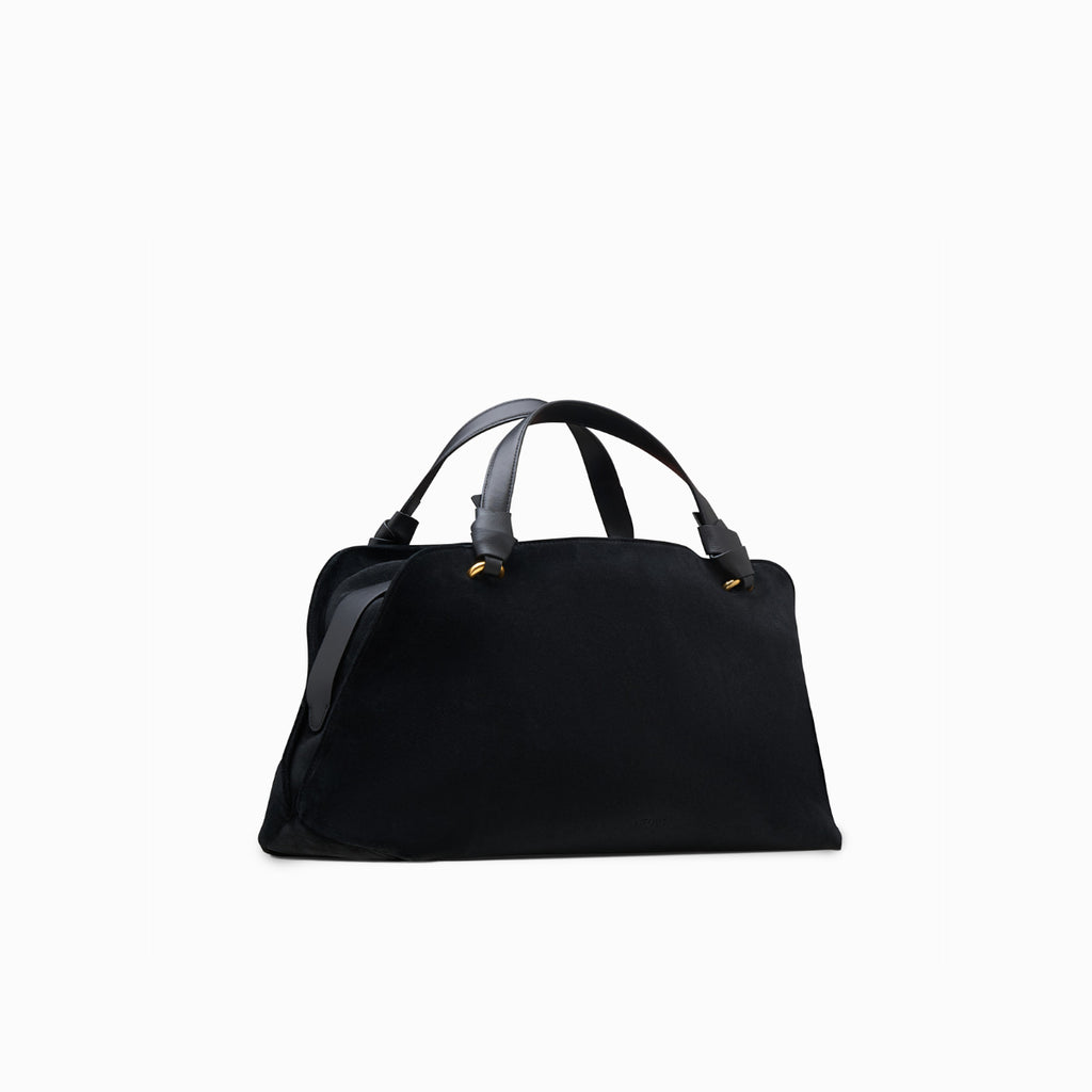 Neous The New ARIES Holdall | NEOUS Black