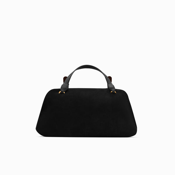 neous The New ARIES Holdall | NEOUS Black