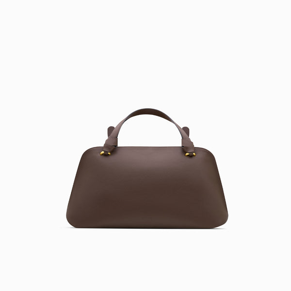 neous The New ARIES Holdall | NEOUS Dark Chocolate