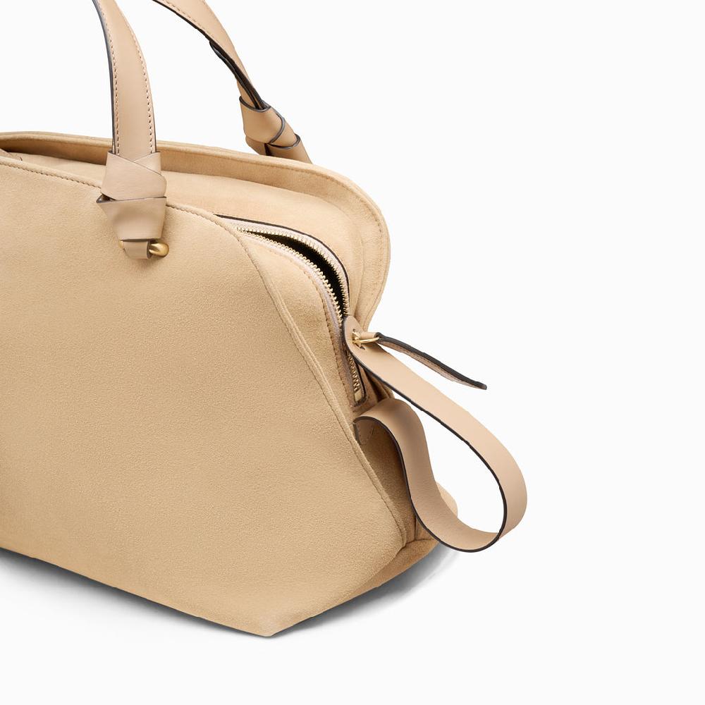 Neous The New ARIES Holdall | NEOUS Sand