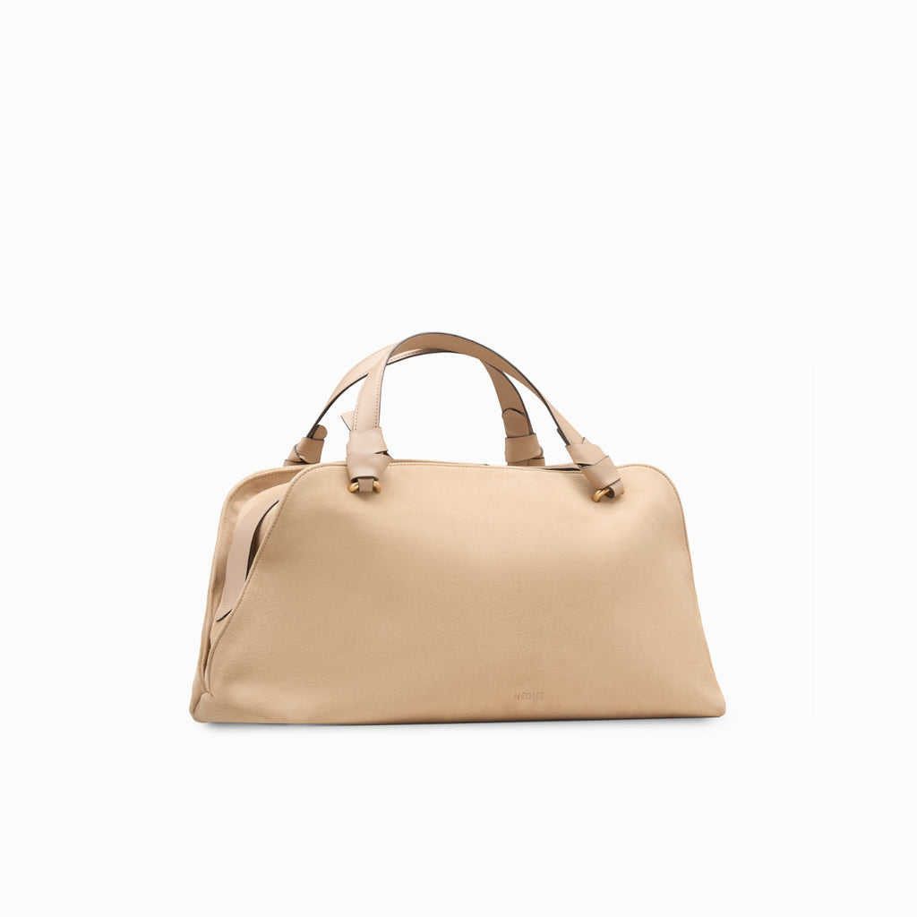 Neous The New ARIES Holdall | NEOUS Sand