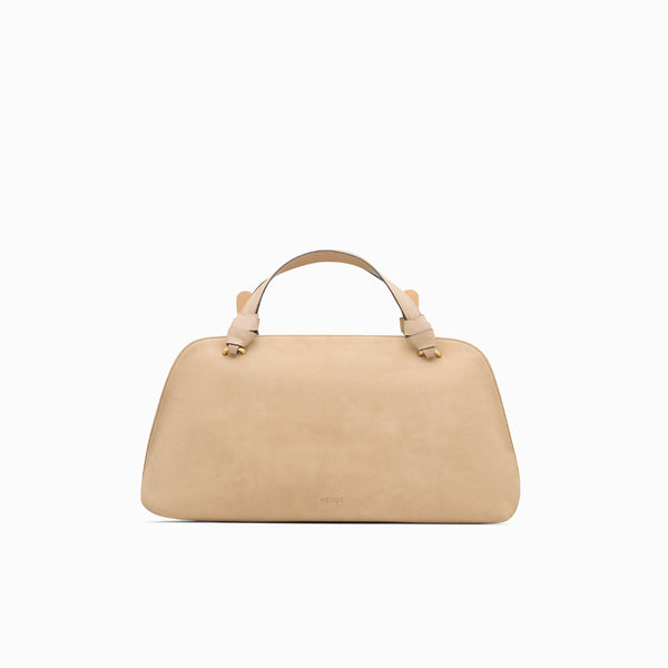 neous The New ARIES Holdall | NEOUS Sand