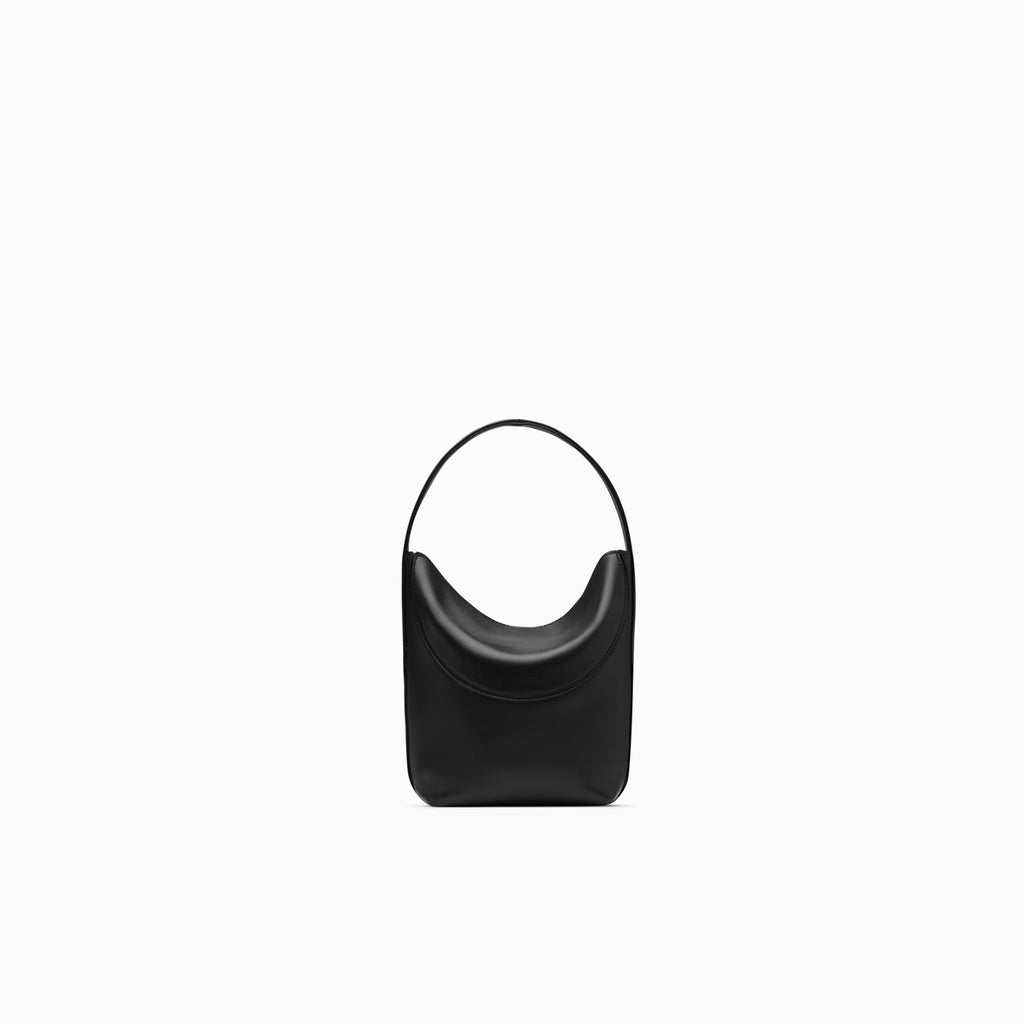 Neous The New Pavo 1.0 Handbag | NEOUS Black