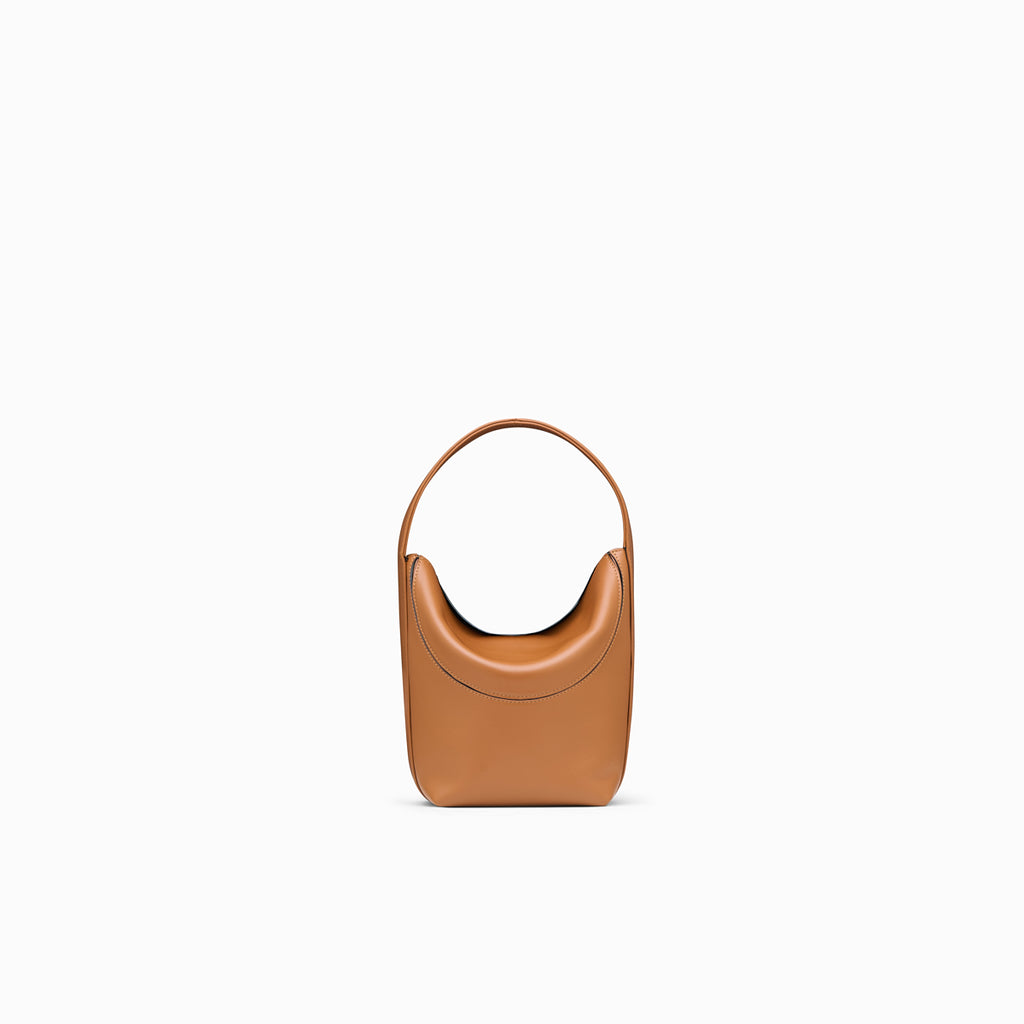 Neous The New Pavo 1.0 Handbag | NEOUS Caramel