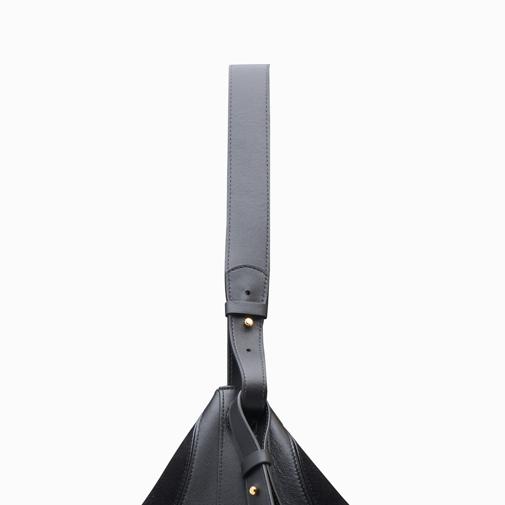 Neous The New Pavo 2.0 Tote | NEOUS Handbag Black