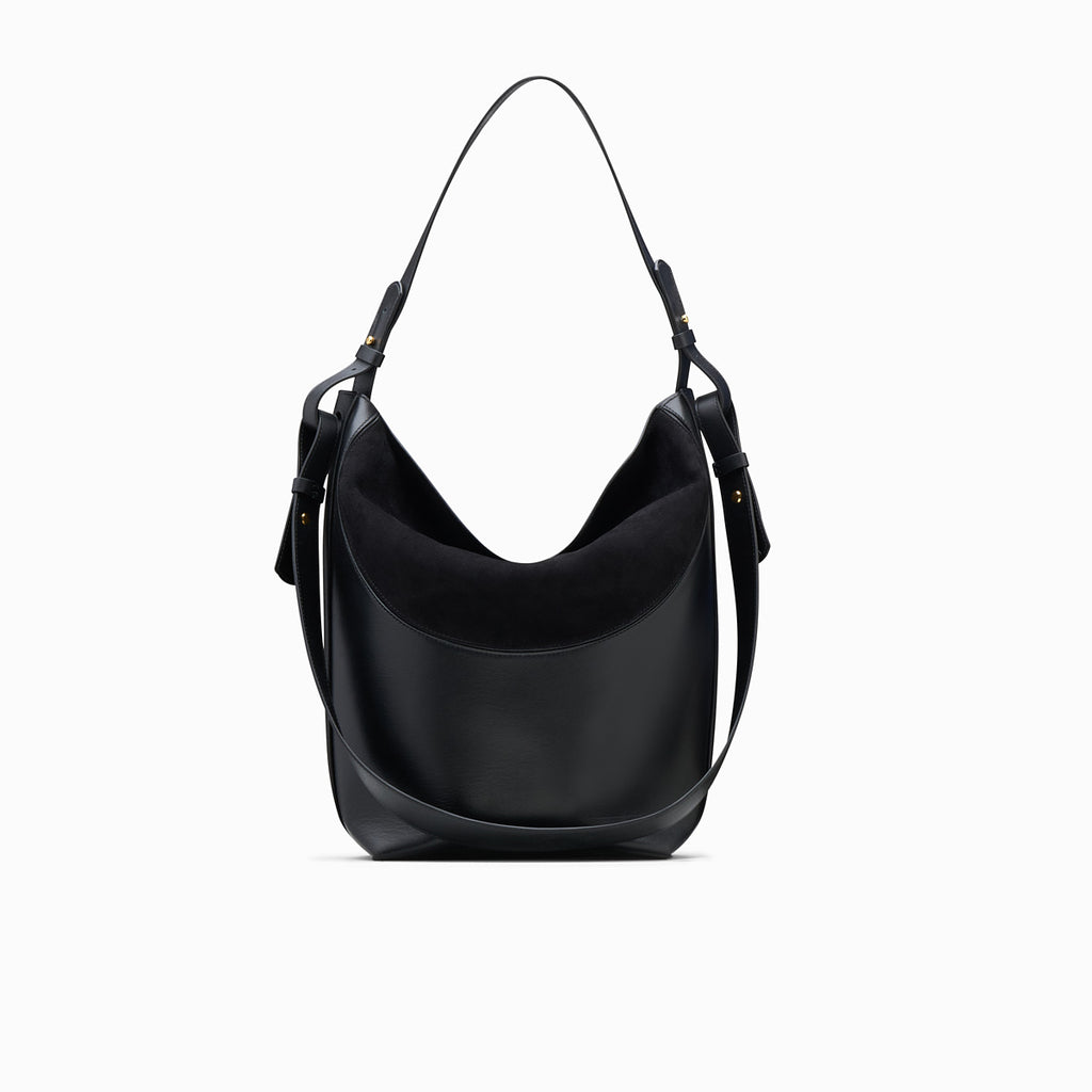Neous The New Pavo 2.0 Tote | NEOUS Handbag Black