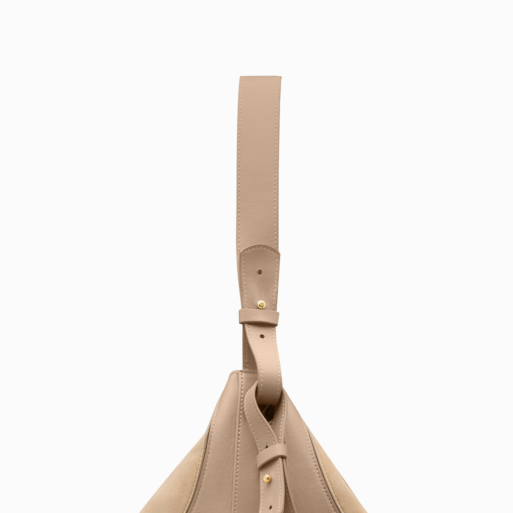 Neous The New Pavo 2.0 Tote | NEOUS Handbag Sand