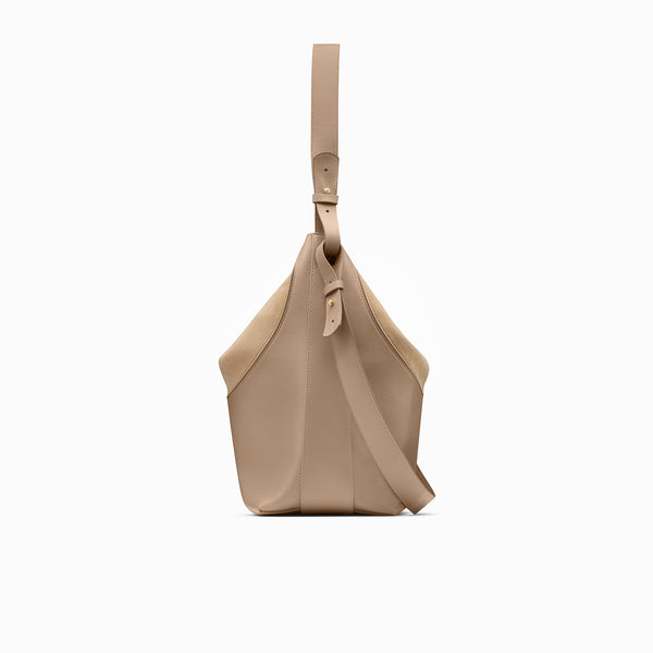 neous The New Pavo 2.0 Tote | NEOUS Handbag Sand