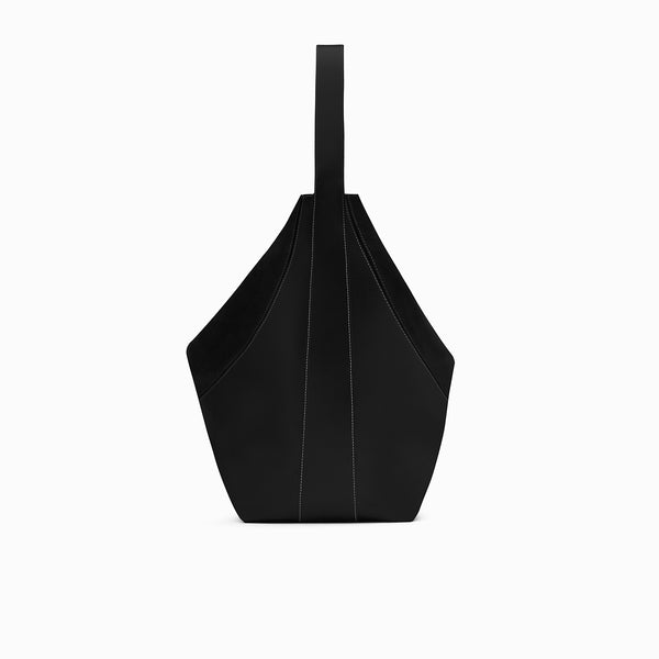 neous The New Pavo Tote | NEOUS Black