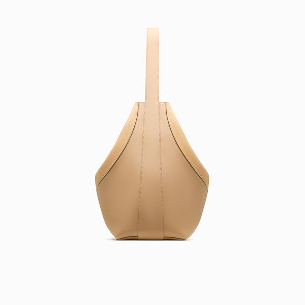 neous The New Pavo Tote | NEOUS Sand