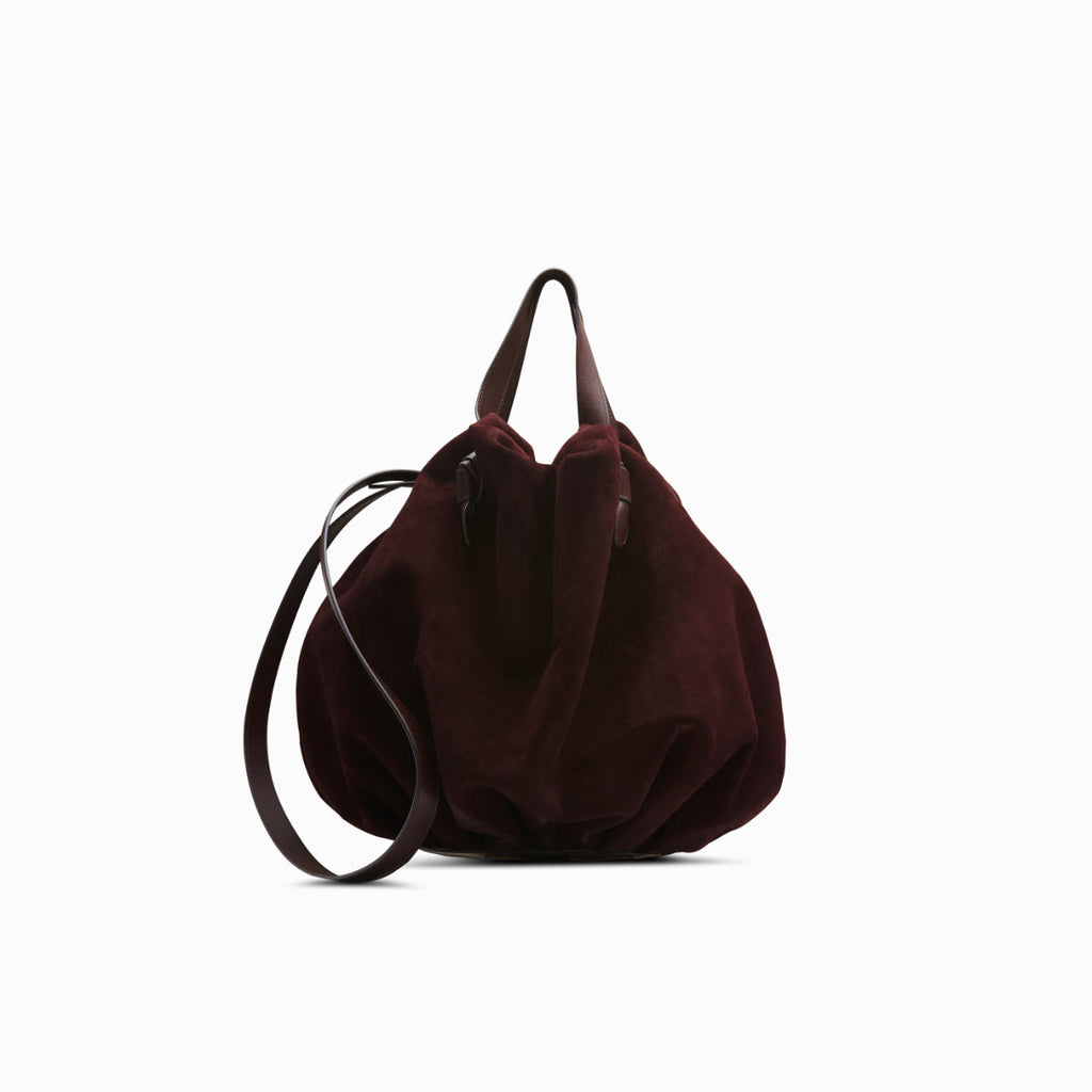 Neous Taurus Crossbody Bag | NEOUS Bags Dark Chocolate