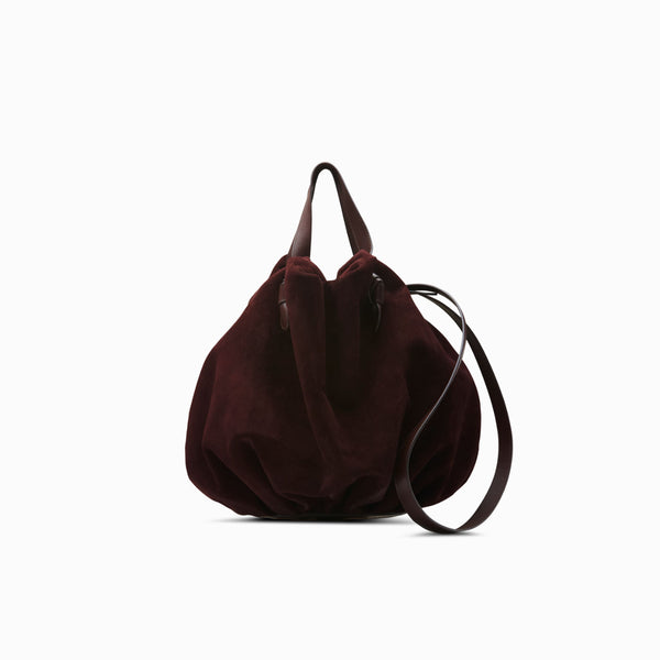 neous Taurus Crossbody Bag | NEOUS Bags Dark Chocolate