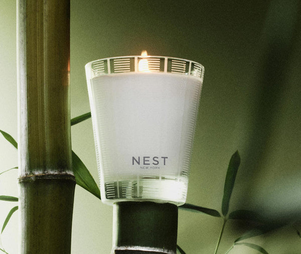 Nest Fragrances Bamboo Classic Candle | The Official Home Of NEST NEW YORK